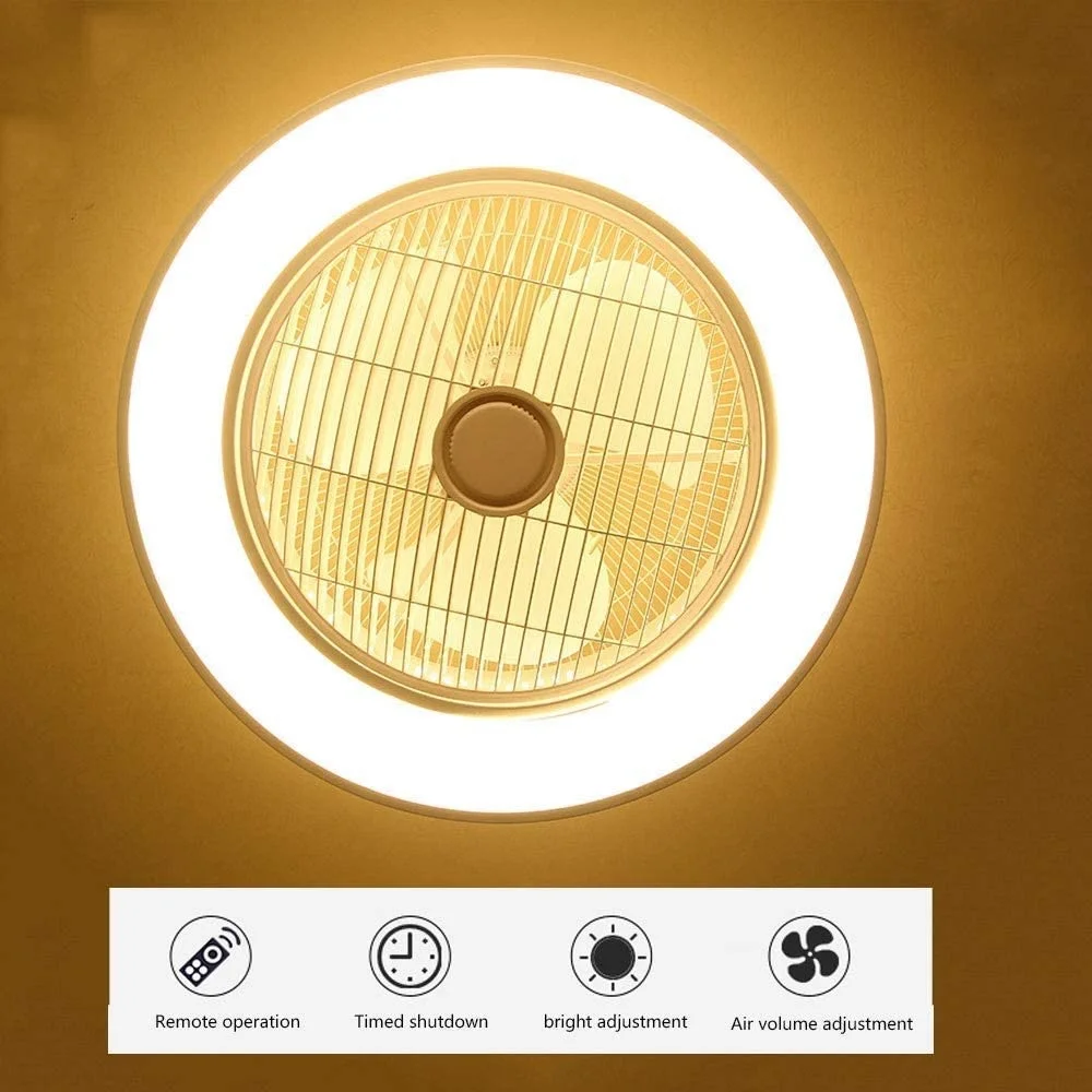 Ceiling Fan, S0120 - detail 6