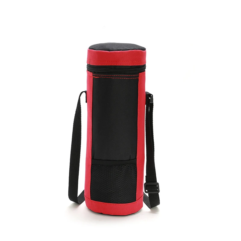 Wholesale Reusable Portable Insulated Wine Bottle Cooler Bag Buy Wine
