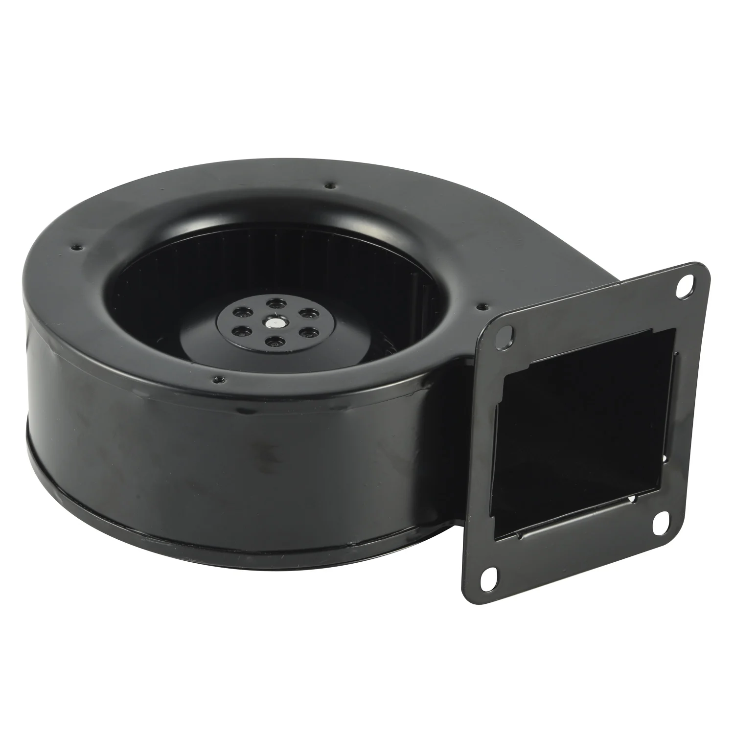 Centrifugal Fan, 130MM, 220 V, Steel - detail 4