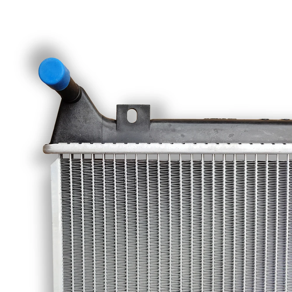 Changan Automobile 2021 UNI-T Radiator Tank - Aluminum Core