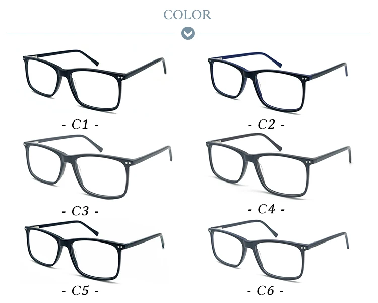 eye glass frames for men