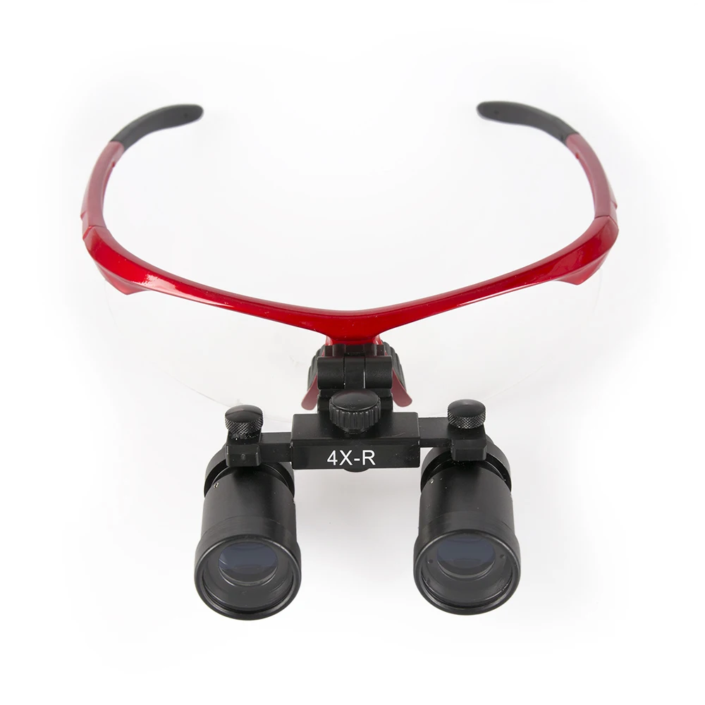4.0x Magnifying Surgical Glasses Buy Surgical Glasses,Magnifying