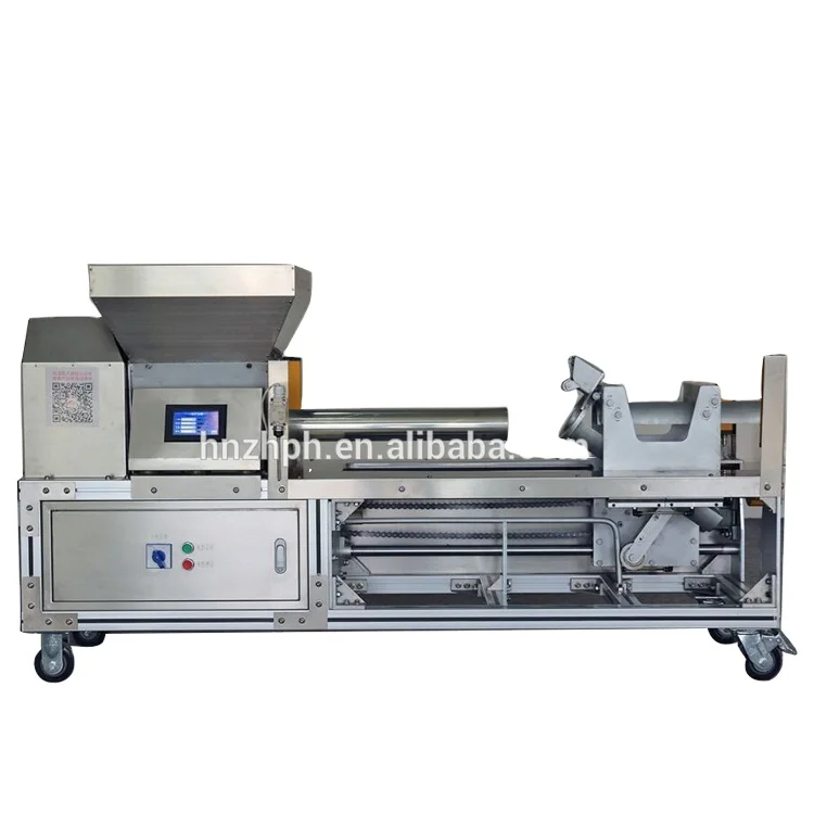 Durable Automatic Mushroom Growing Compost Bag Filling Machine Buy