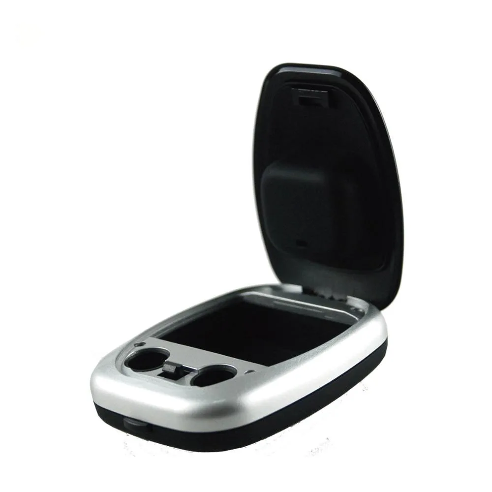 Hearing Aid Storage Case For Cheap Hearing Aids Little Size With