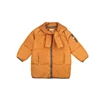 High Quality Fashion Duck Down Windbreaker Children Clothes Winter Jacket Boy