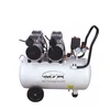 50L Mini Compresor de aire Oil Free Paintball Air Compressor