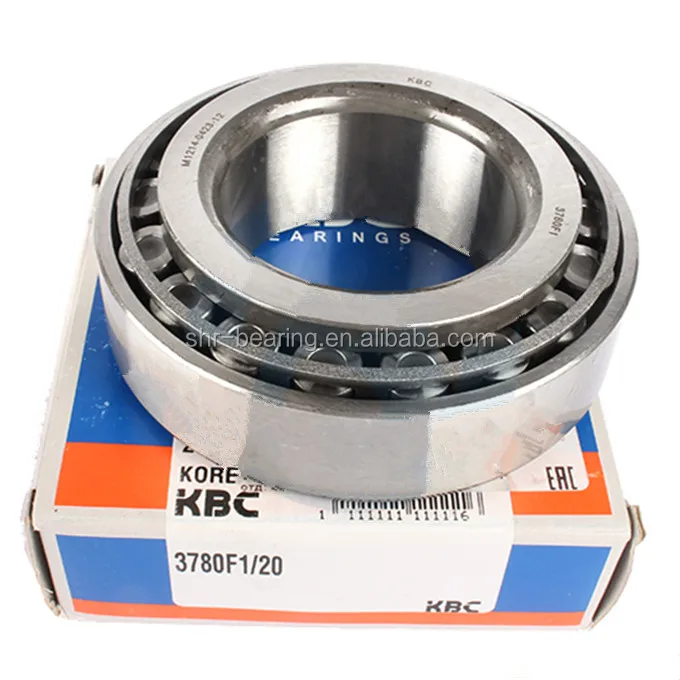 LM11949/LM11910 3/4" inch Tapered Roller Bearing Set Qty 20 