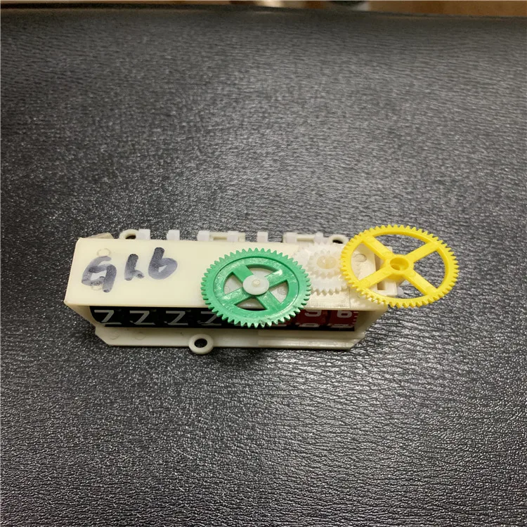 Residential Ultrasonic Lora wireless rotary itron gas meter g6 - ANKUX.COM