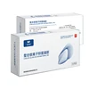 Chelated silver ion antibacterial gel cure vagina issues