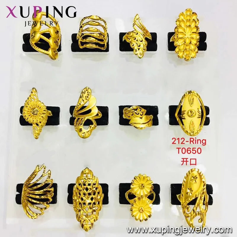 Simple Designs Jewellery Men Rings For Men,Gold Rings Jewelry Women,24k ...