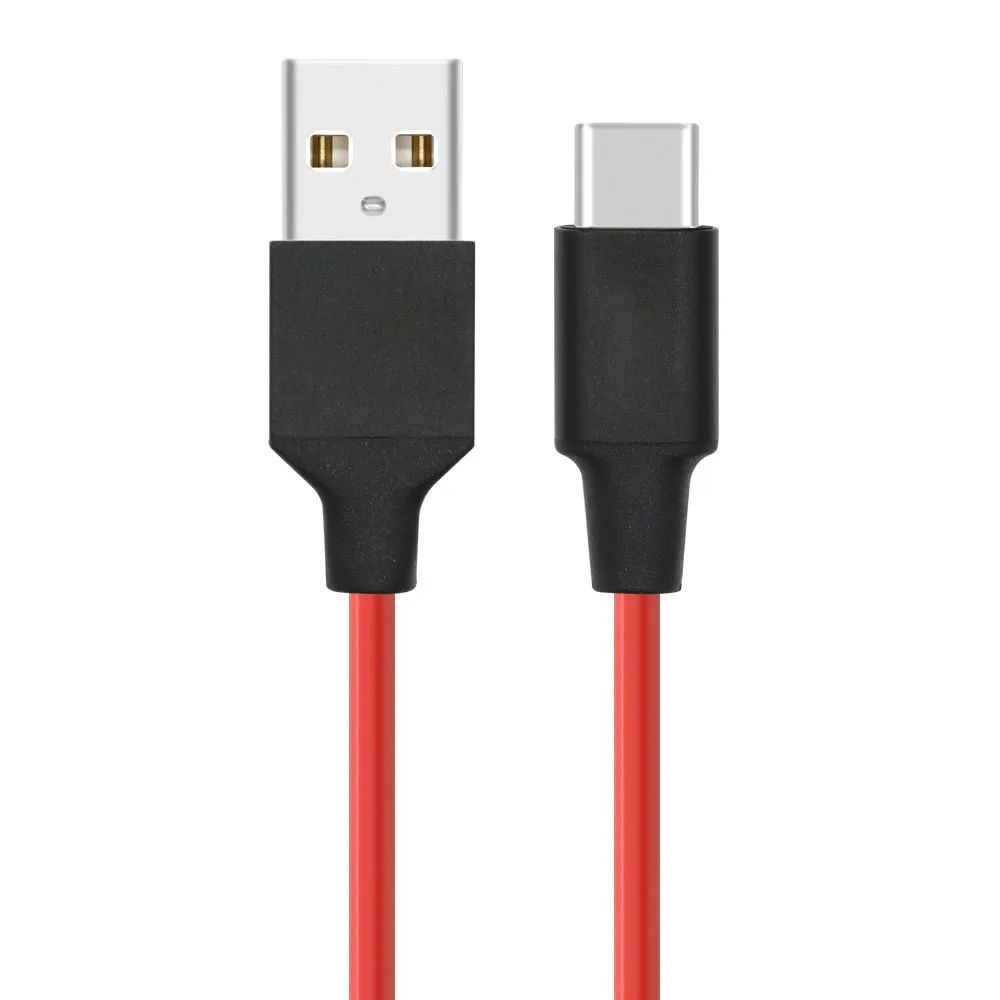 Usb C To A Cable Coiled Usb To Usb C 3a Fast Charging And Data Cable