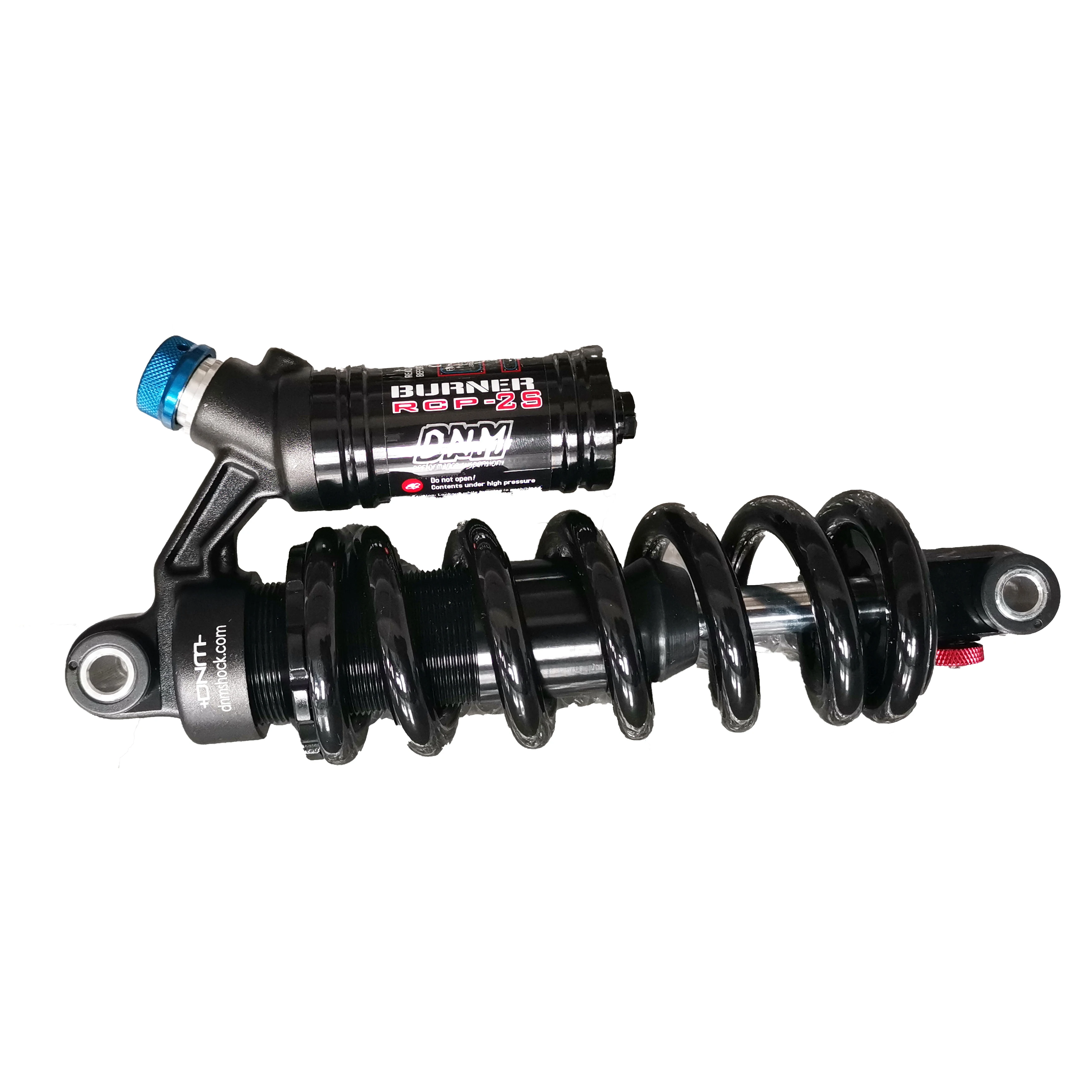 dnm burner rcp3 rear shock