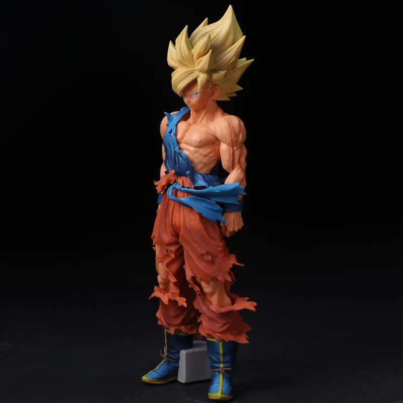 goku smsp