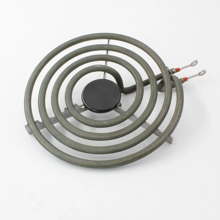 Electric Coil Heating Element