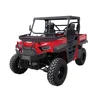 off road 4x4 dump utv 1000cc water-cooled engine UTV