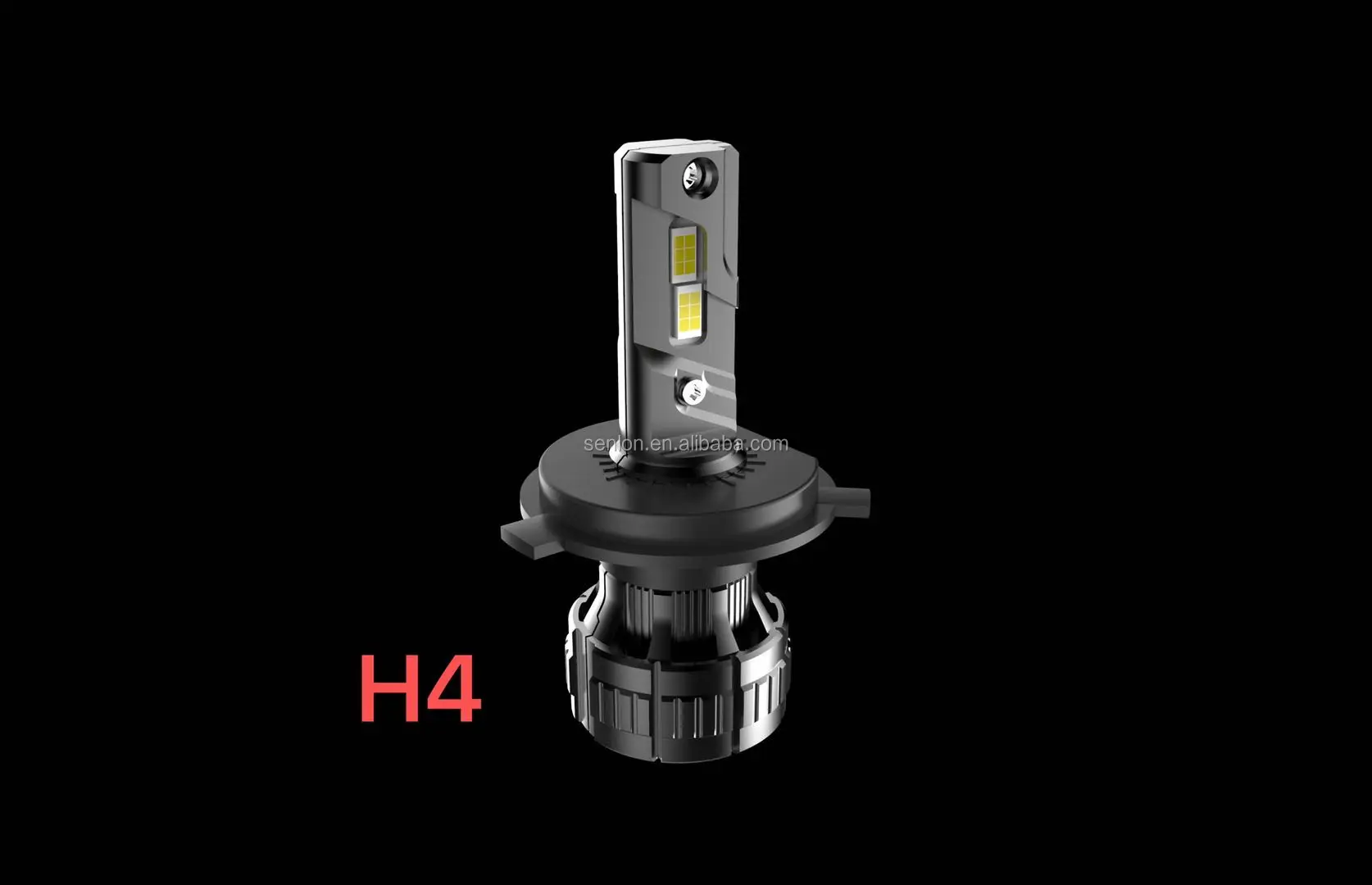 Auto Lighting System 9005 9007 Led Car Light Bulb H4 Canbus H7 Led