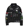 /product-detail/wholesale-fashion-black-graffiti-printing-denim-jacket-men-62224180807.html