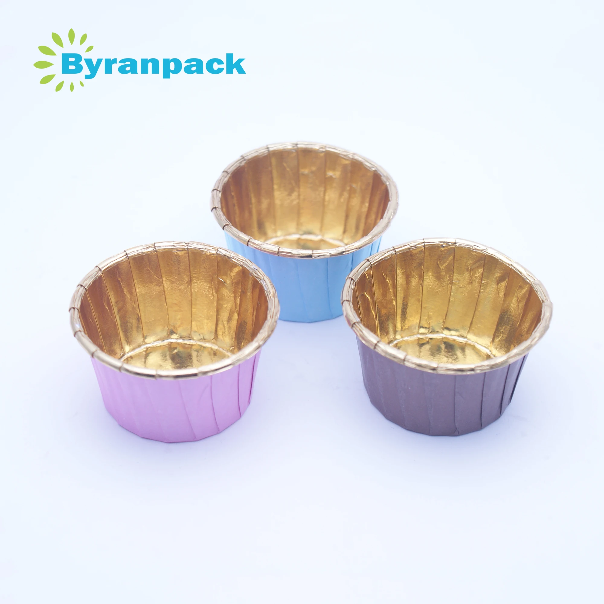 Disposable Biodegradable Sauce Cups Rolled Rim Cupcake Paper Buy Foil Muffin Cup,Wholesale