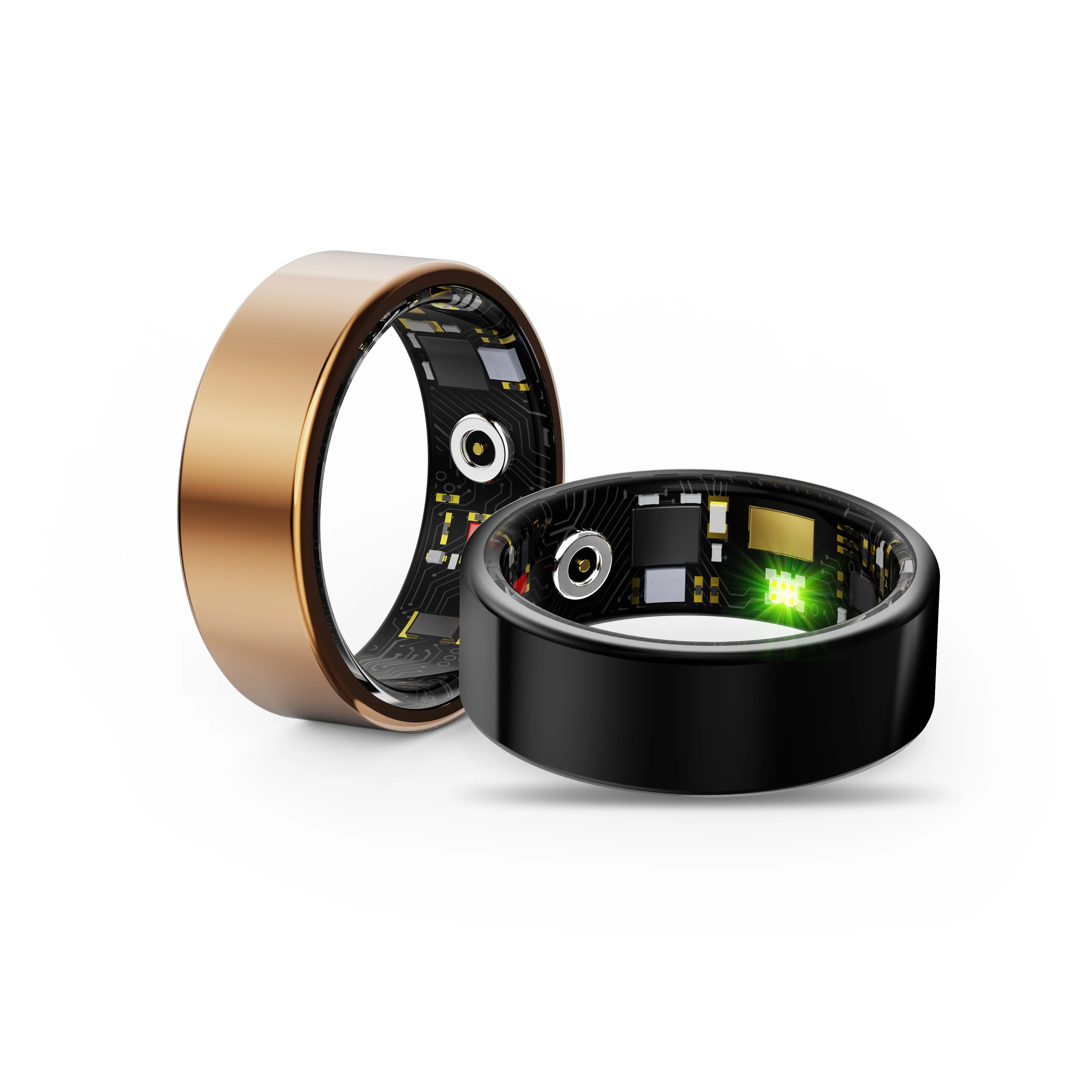 Smart Ring GPS Guide: What to Expect & Better Alternatives