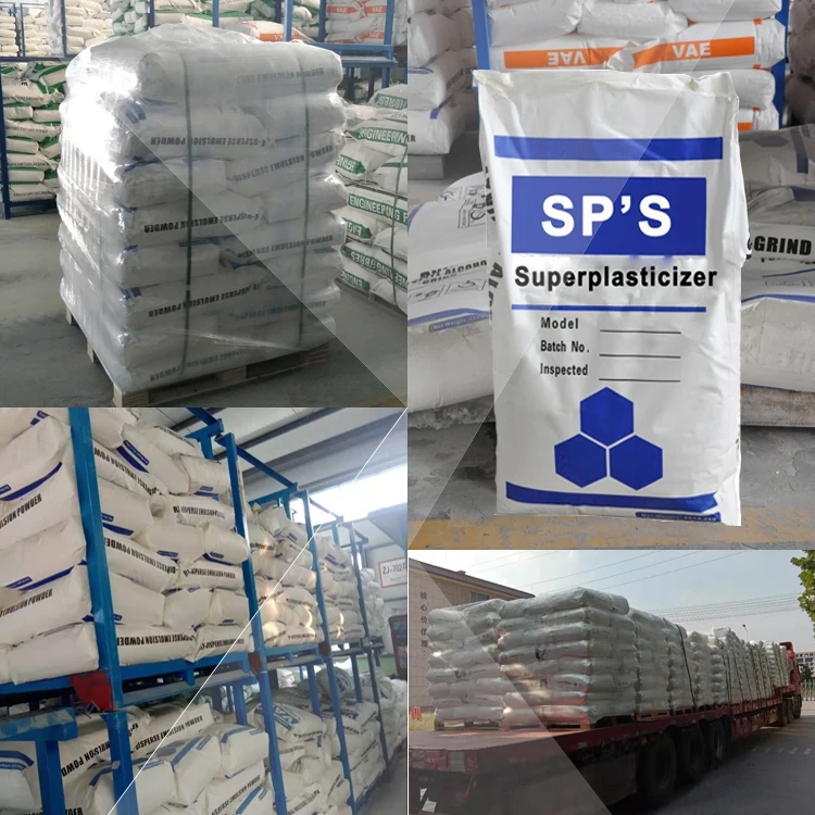 Cheap high-quality sulfonated melamine formaldehyde powder for concrete admixtures made in China