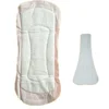 high absorbency 155mm 20 pads no wings feel free ultra thin sanitary napkin