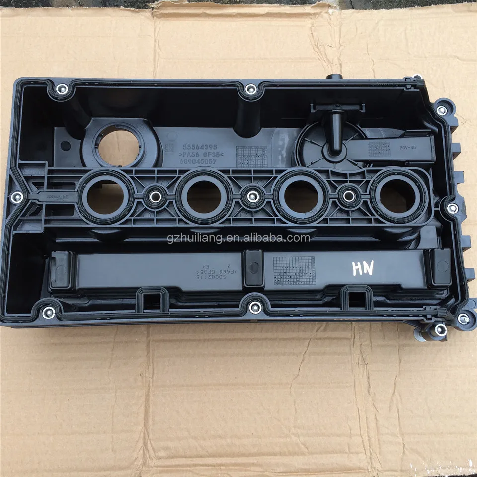 Chevrolet Cruze Valve Cover - OEM 55564395 Plastic Gasket