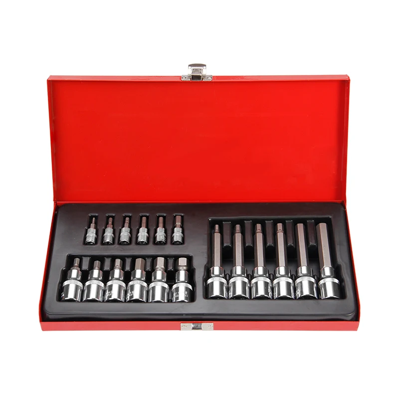 18PCS CRV