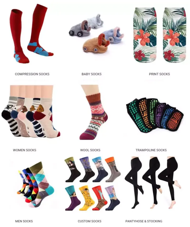 cheap socks