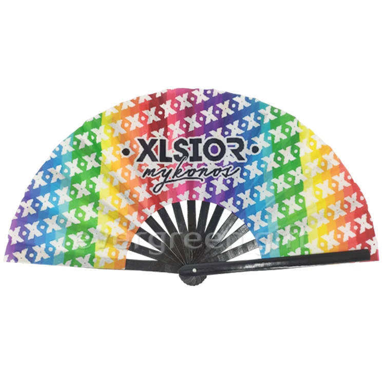 

Performance Fan,1 Piece, Colors