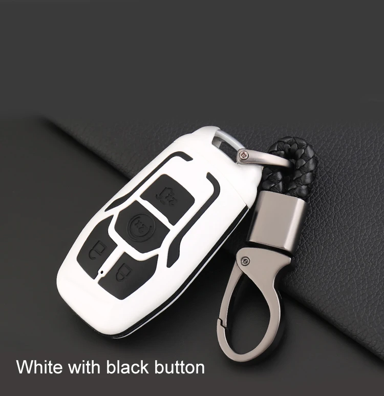 2015 ford f150 key fob shell