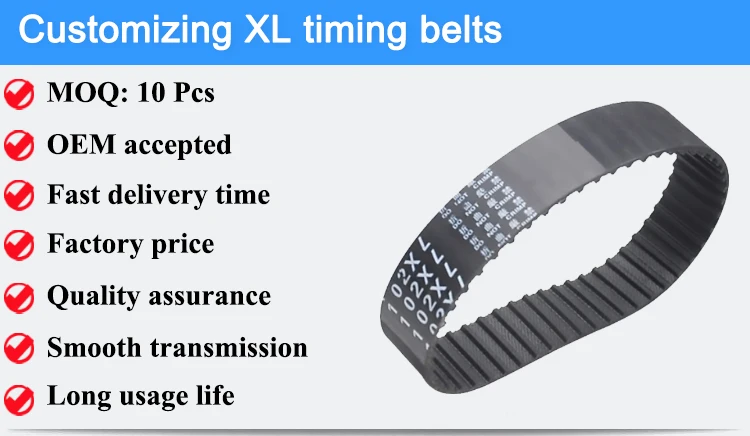 T10 AT10 XL tooth Power Transmission timing Belts.jpg