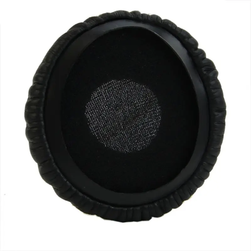 Free Shipping 55mm Soft Headphone Ear Pad Cups Cushion Replacement for AKG K450 K430 K420 K480