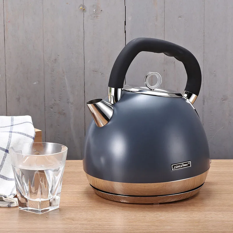 1.8L Electric Kettle Best Price Kitchen Appliances