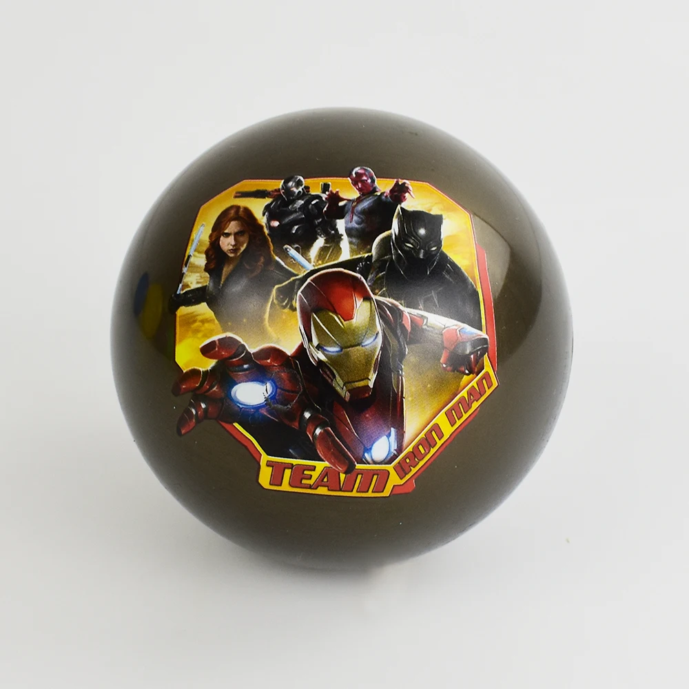 sky ball bouncy ball