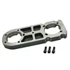 Aluminum hard anodize Case & Head Boring Fixture Tools bottom end oil pump tools