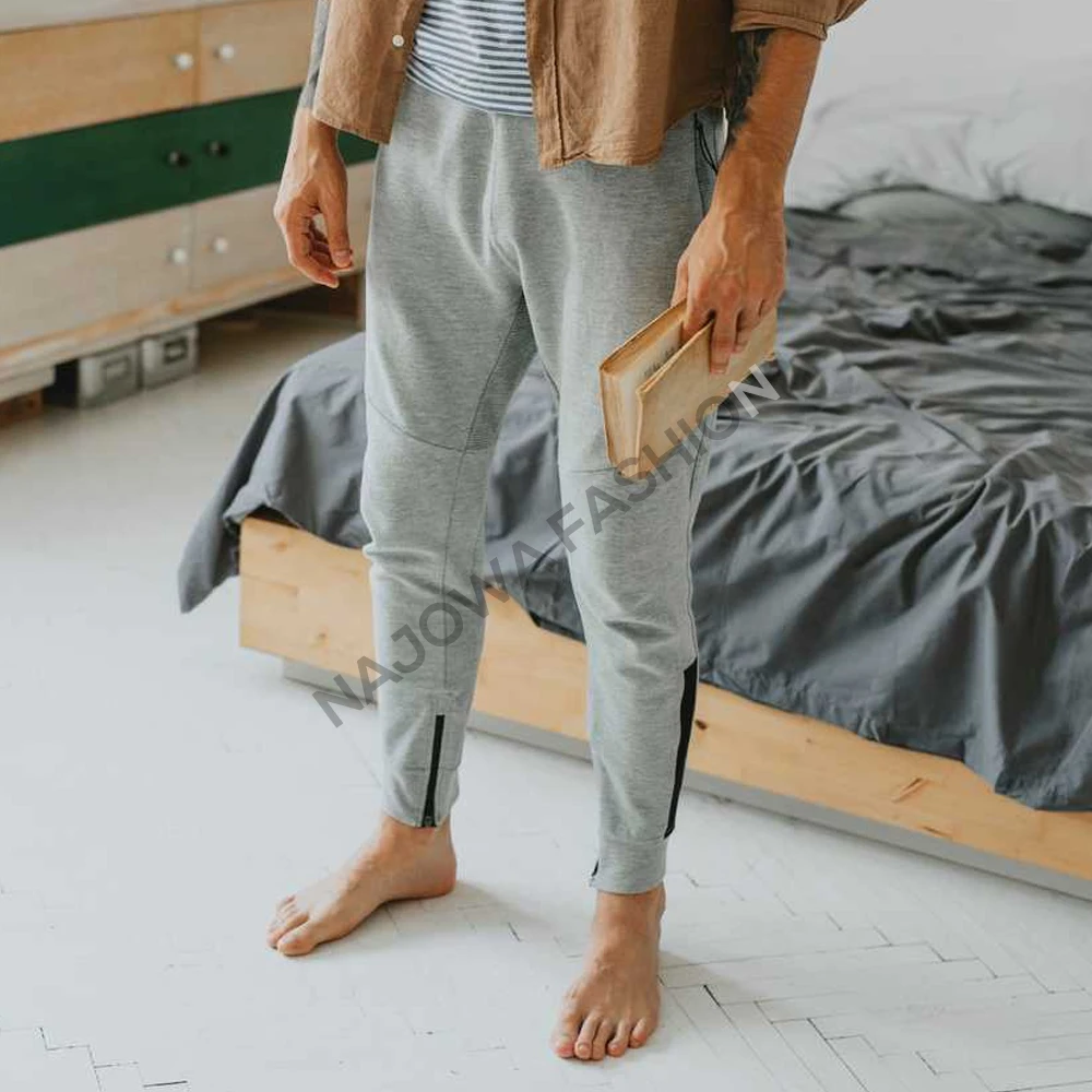 Ultimate Blend Of Fashion And Comfort With Soft Stretch Luxe Sweat