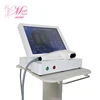 2019 Top beauty skin rejuvenation face lift 3d hifu focused 8 cartridges 11 lines Ultrasound HIFU Machine UK