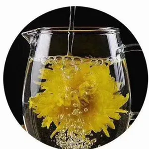 Chinese Health Care Tea Natural Chrysanthemum Tea - 4uTea | 4uTea.com