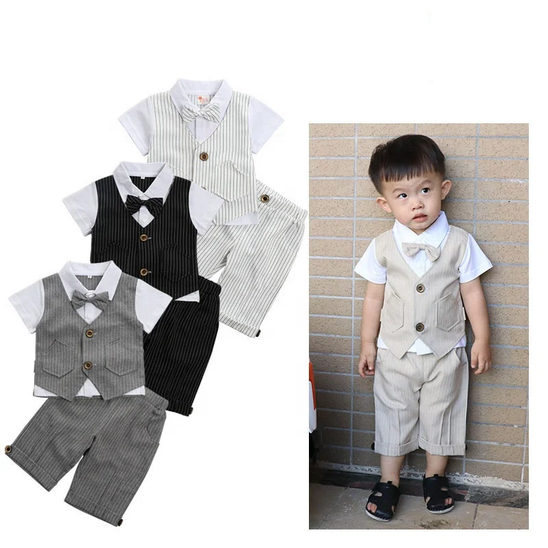 party wear suit for baby boy