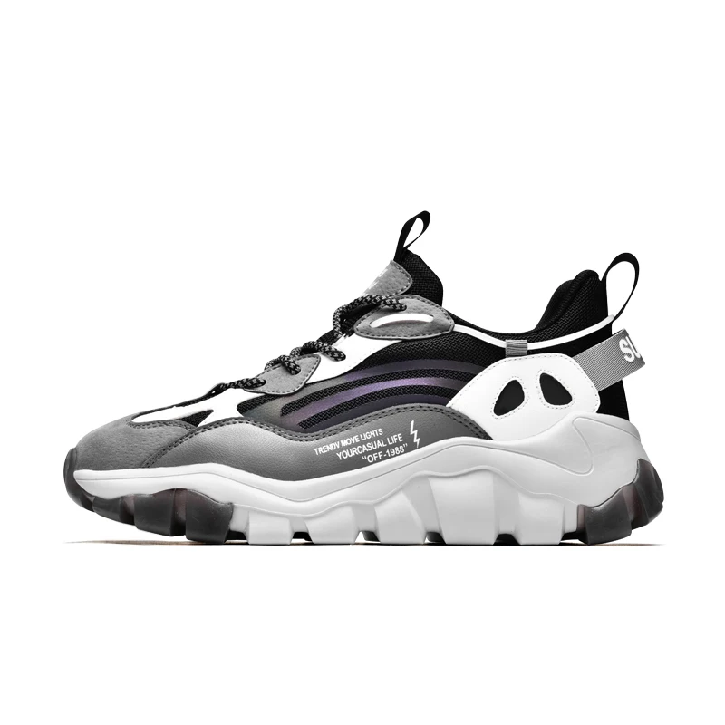 warm sneakers mens