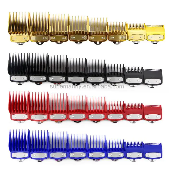 Multiple Sizes  Combs.JPG