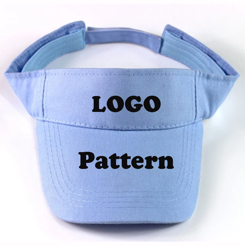 tennis sun visor