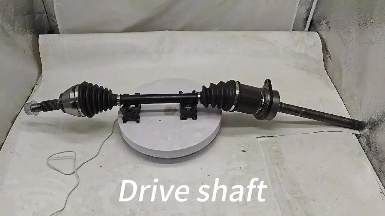 CV Joint Front Drive Axle FD-8-872A for Ford Ranger 3.0 TDI