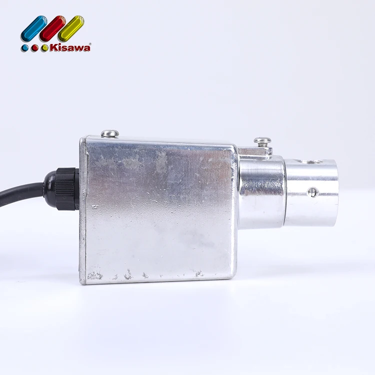 Custom cheap top quality boiler parts lpg gas burner controller uv flame detector