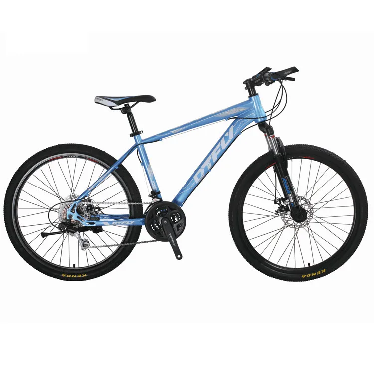 Ym Carbon Fiber Mountain Bike Wheels/26 Inch Mountain Bike Second Hand ...