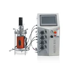 デザインと操作のさまざまなバイオリアクター、藻類 bioreactor どのように動作、 Bioreactor モニター