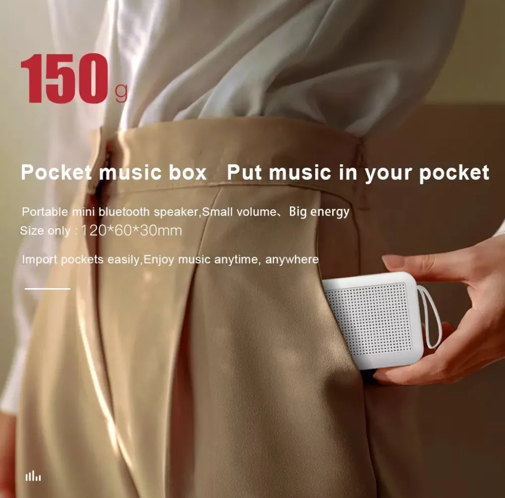 Cheap music mini subwoofer handsfree wireless bluetooths speaker YZF0 with TF card - ANKUX.COM