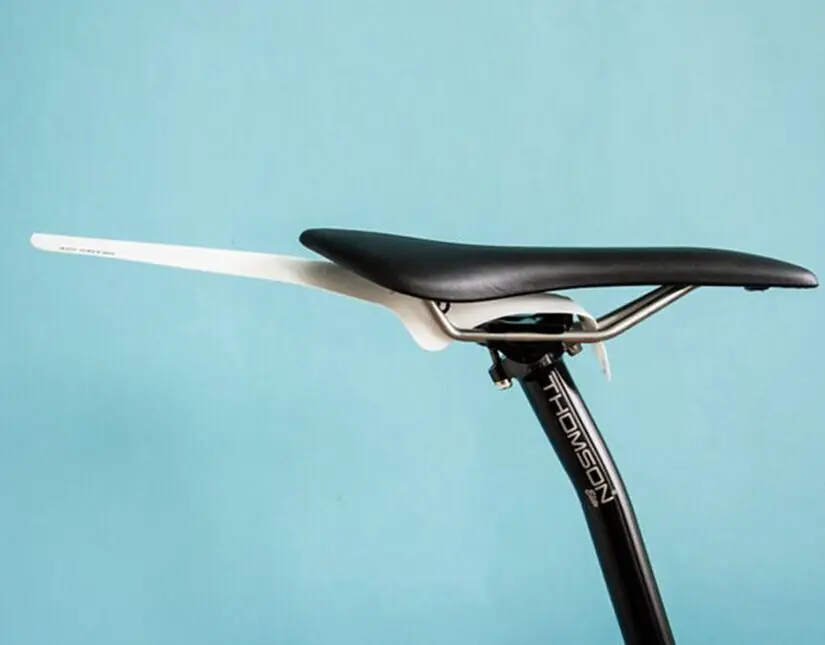 Mtb Road Bike Fender Saddle Mudguard Removable Parts Accessories Fixie