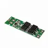 2 series 7.4V 8.4V 18650 lithium battery protection board with equalization 20A current