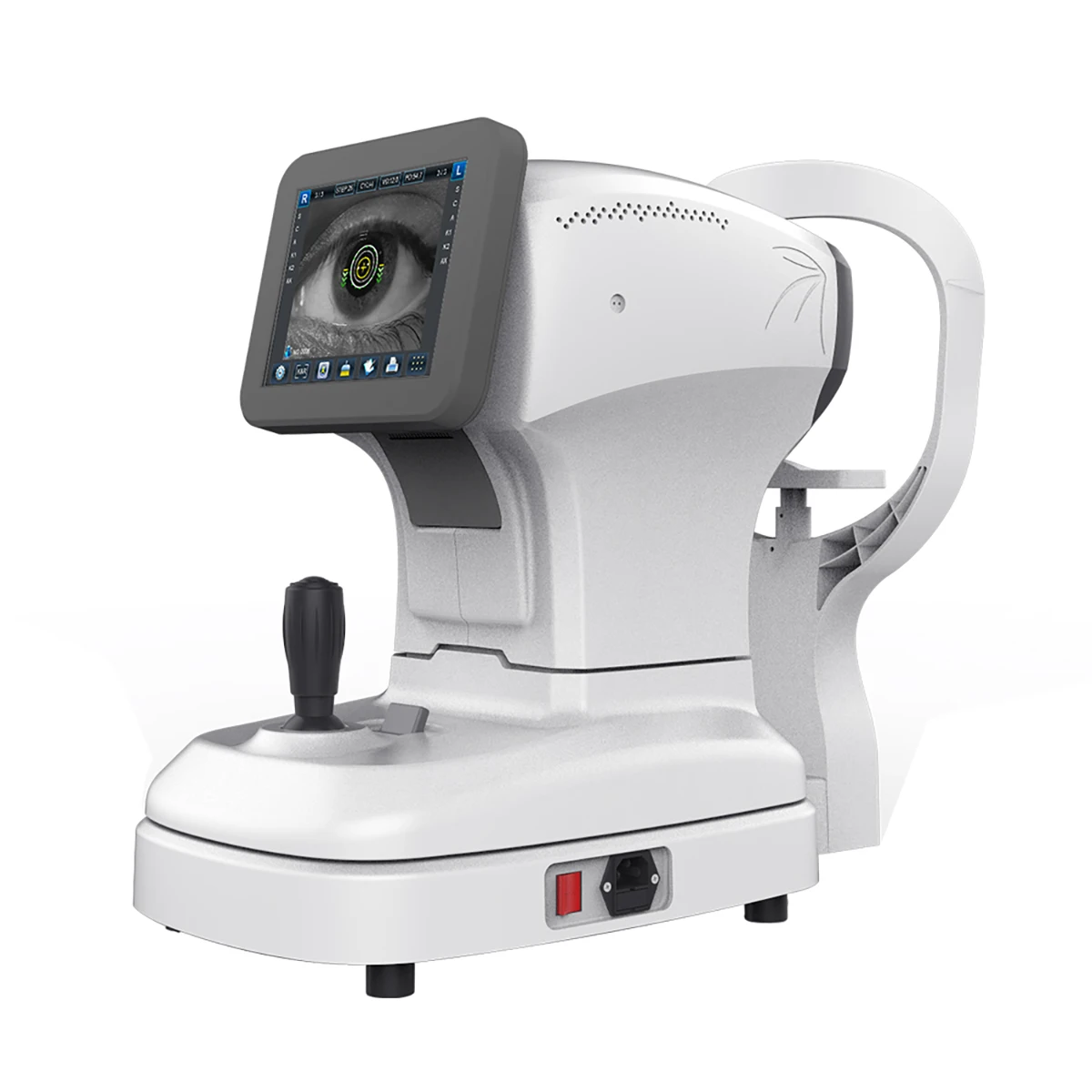 NEW portable Automatic Refractometer auto ref-keratometer price